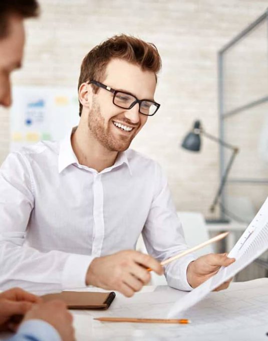 Lendiz team – Experts in business, personal, and startup loans